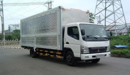 Lừa tài xế vào nhà nghỉ ngủ rồi lấy trộm xe tải trong đêm